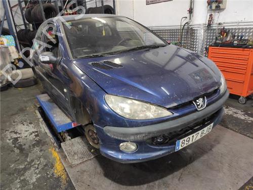 Andere PEUGEOT 206 Hatchback (2A/C) 2.0 HDI 90 | BP29294391O1 