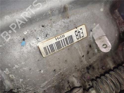 Gearbox HONDA CIVIC VIII Hatchback (FN, FK) 1.8 (FN1, FK2) | BP27267746M3 