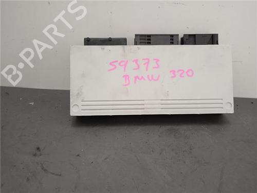 Elektronisk modul BMW 3 (E46) 320 d (150 hp) 18381946