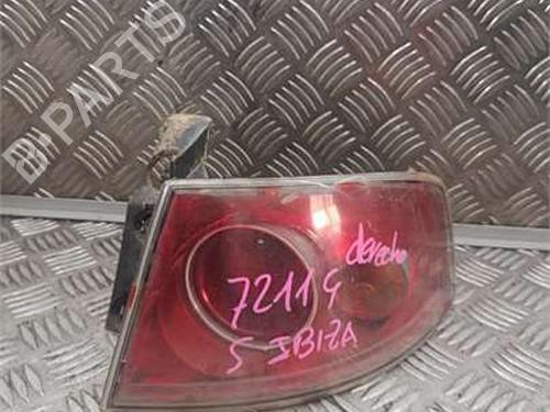 Used Right taillight Right taillight 36427713 36427713