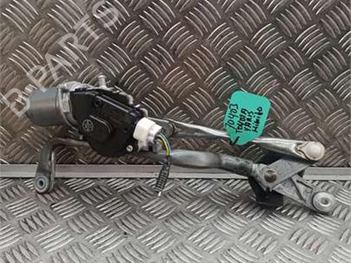 Used Front wiper motor Front wiper motor 38737517 38737517
