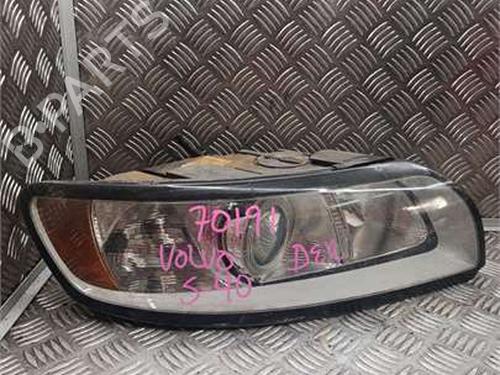 Used Right headlight Right headlight 37624843 37624843