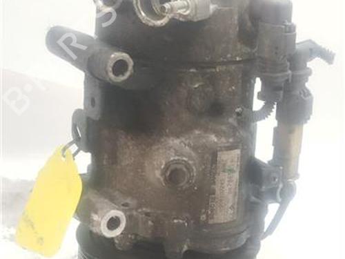 Used AC compressor CITROËN XSARA (N1) 2.0 HDi 90 (90 hp) 27925360