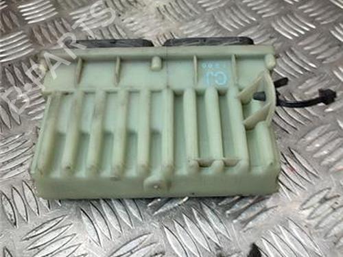 Electronic module OPEL ASTRA G Hatchback (T98) 2.0 DTI 16V (F08, F48) | BP31243339M83