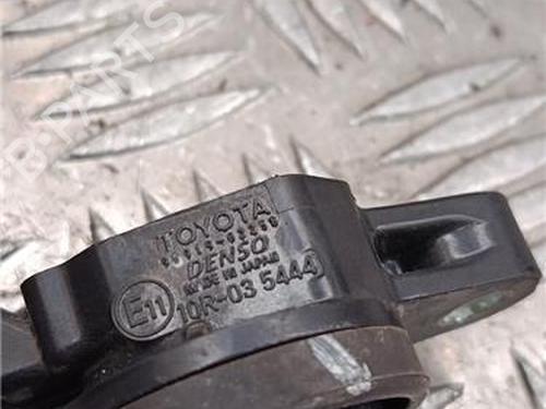 Ignition coil TOYOTA AURIS (_E15_) 1.8 Hybrid (ZWE150_, ZWE150R) | BP31274732M94 - Image 3