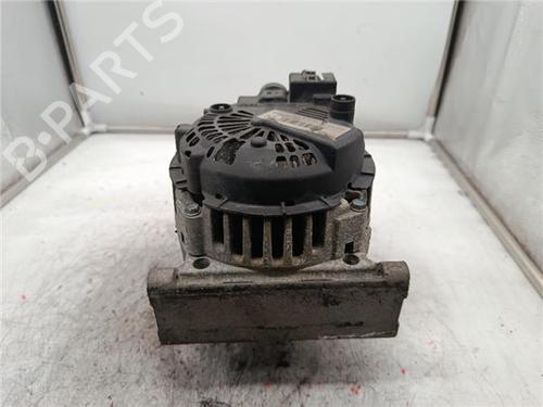 Used Alternator MERCEDES-BENZ A-CLASS (W169) A 180 CDI (169.007, 169.307) (109 hp) 29216097