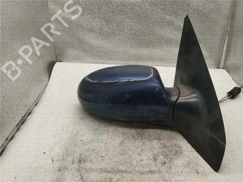 Right mirror FORD FOCUS I (DAW, DBW) 1.8 TDCi | BP29551266C27 