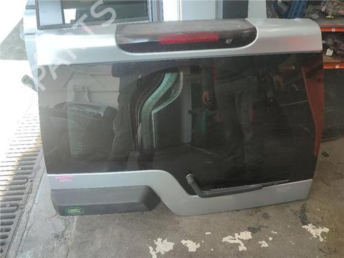 Used Tailgate LAND ROVER DISCOVERY III (L319) 2.7 TD 4x4 (190 hp) 24920068