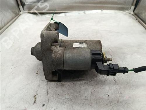 Startmotor CITROËN C5 I (DC_) 2.0 HDi (DCRHZB, DCRHZE) (109 hp) 31962489