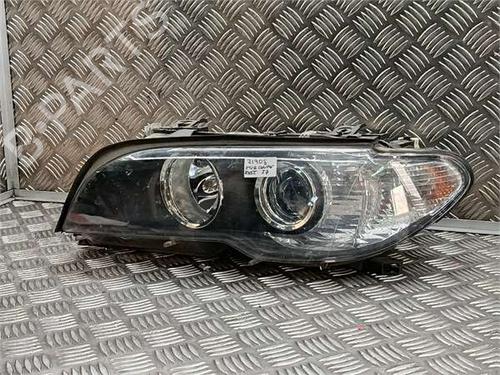 Optica esquerda Optica esquerda BMW 3 Coupe (E46) 325 Ci (192 hp) 35971149 35971149
