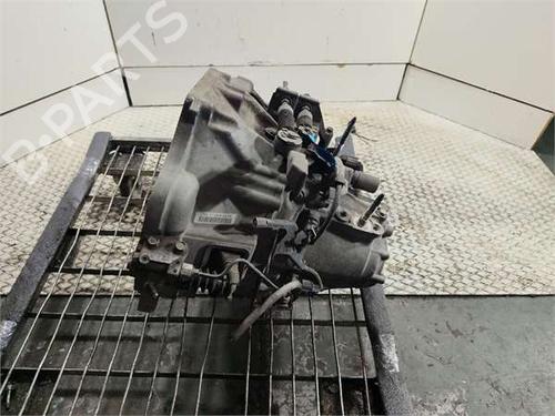 Gearbox HONDA FR-V (BE) 2.2 i CTDi (BE5) | BP37226999M3 - Image 2
