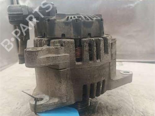 Used Alternator Alternator 36820117 36820117