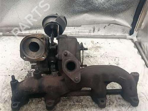 Turbo/Compressor Turbo/Compressor 38159404 38159404
