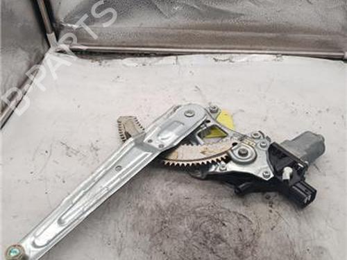 Andre SUBARU LEGACY V (BM) 2.0 D AWD (BMD) | BP31911075O1