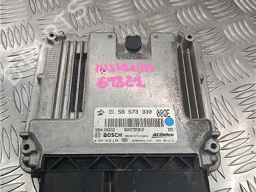 Elektronisk modul OPEL INSIGNIA A Saloon (G09) 2.0 CDTI (69) (110 hp) 30522562