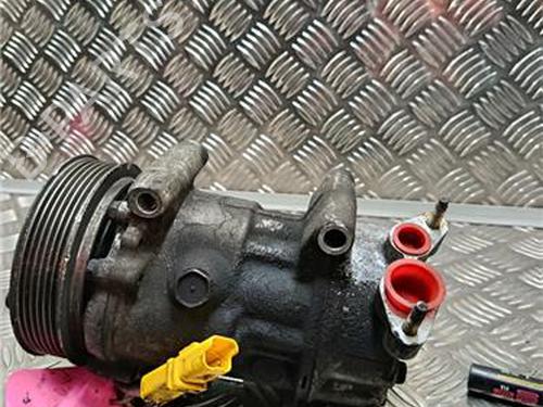 AC Kompressor PEUGEOT 307 SW (3H) 1.6 HDI 110 | BP30311382M34