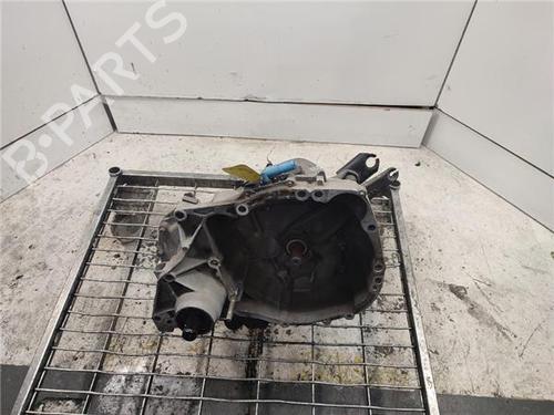 Używane Skrzynia biegów RENAULT CLIO II (BB_, CB_) 1.2 16V (BB05, BB0W, BB11, BB27, BB2T, BB2U, BB2V, CB05,... (75 hp) 29170596