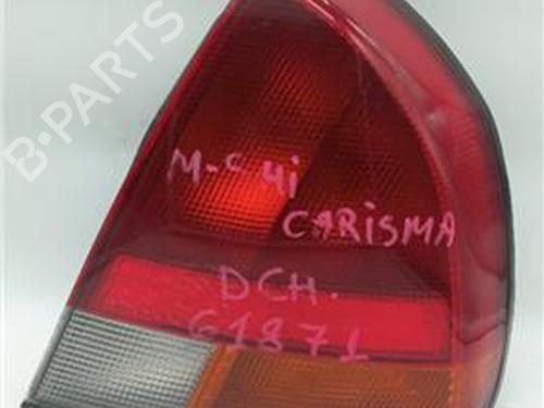 Used Right taillight MITSUBISHI CARISMA (DA_) 1.8 MSX - 16V (DA2A) (140 hp) 18382527