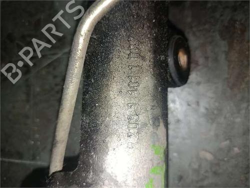 Steering rack MERCEDES-BENZ C-CLASS (W203) C 220 CDI (203.008) | BP37227006M22 - Image 3