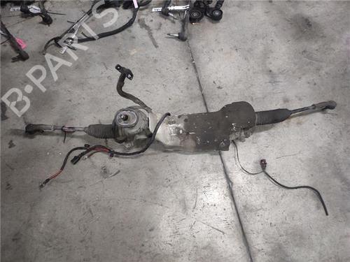 Used Steering rack VW TOURAN VAN (1T1, 1T2) 1.9 TDI (101 hp) 20163237
