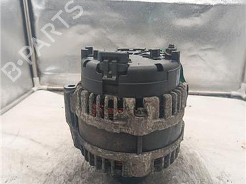 Lichtmaschine für SSANGYONG REXTON / REXTON II (GAB_) 2.7 Xdi (163 hp) 33059742