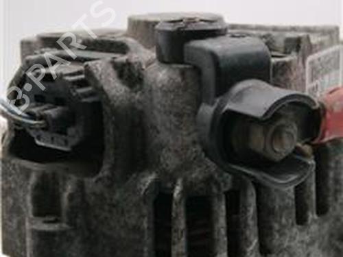 Alternator FORD FUSION (JU_) 1.4 | BP21168775M7 