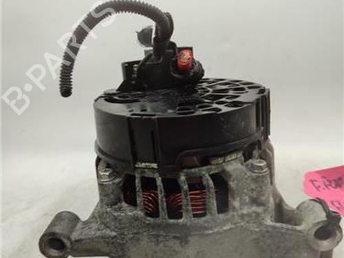 Alternator FIAT GRANDE PUNTO (199_) 1.4 (199AXB11, 199AXB1A, 199BXB1A, 199AXL1A) | BP18003555M7 