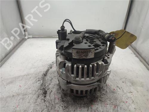 Generator AUDI A3 (8L1) 1.8 (125 hp) 29017512