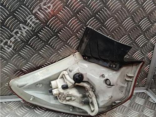 Right taillight OPEL ASTRA J (P10) 1.6 CDTi (68) | BP33132771C35 - Image 2