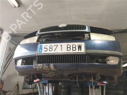 SKODA FABIA I (6Y2) 1.9 SDI (64 hp) 1687606