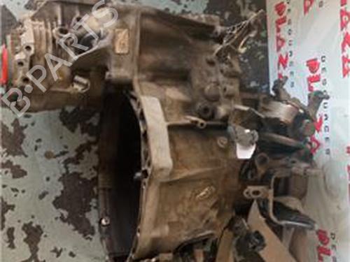 Other NISSAN X-TRAIL I (T30) 2.2 Di 4x4 | BP18382126O1 