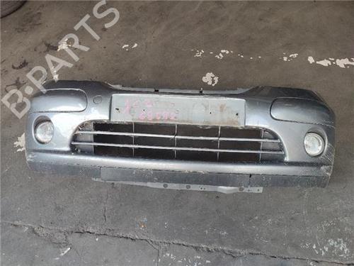 Used Front bumper CITROËN C3 I (FC_, FN_) 1.4 HDi (68 hp) 26726130