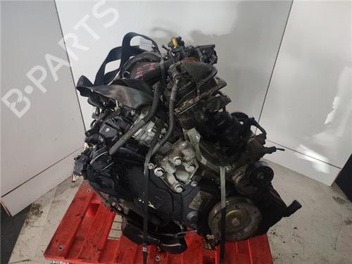 Engine VOLVO S40 II (544) 2.0 D | BP24576876M1 