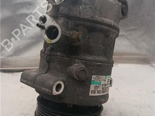 Compresseur AC SKODA YETI (5L) 2.0 TDI (110 hp) 31911085