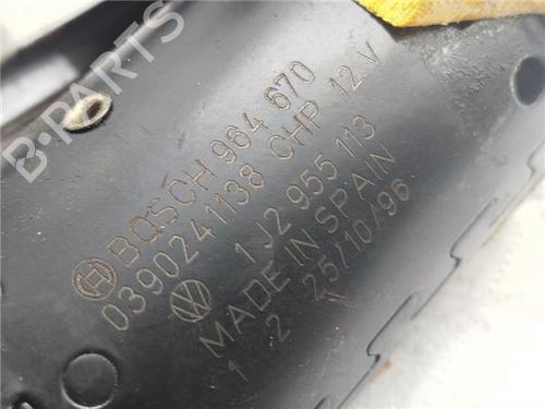 Viskermotor bagrude AUDI A3 (8L1) 1.6 | BP23647008M102 