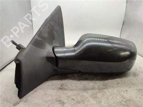Left mirror RENAULT MEGANE II (BM0/1_, CM0/1_) 1.6 16V | BP18007679C26 