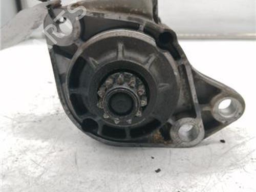 Used Starter SEAT IBIZA II (6K1) 1.9 SDI (68 hp) 23084718
