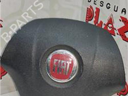 Førerens kollisjonspute FIAT GRANDE PUNTO (199_) 1.3 D Multijet (75 hp) 18389686