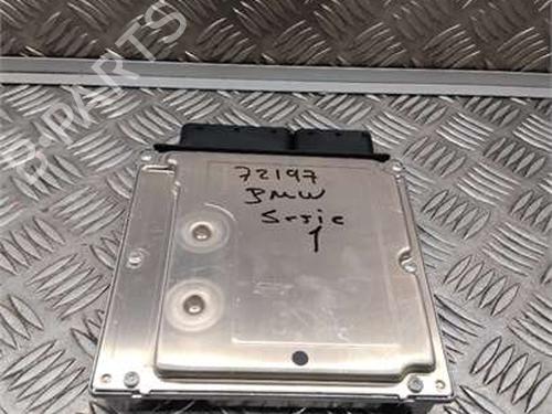 Control unit BMW 1 (E87) 118 d | BP40615487M11 - Image 2