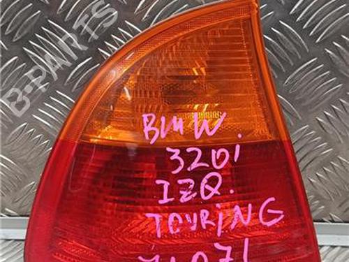 Feu arrière gauche BMW 3 (E46) 320 i (170 hp) 32075481