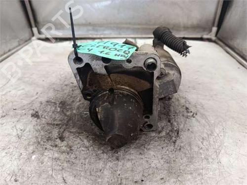 Starter CITROËN C4 I (LC_) 1.6 HDi | BP36583221M8 - Image 3