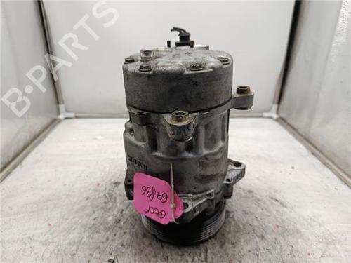 AC compressor VW GOLF IV Variant (1J5) 1.9 TDI | BP30139495M34