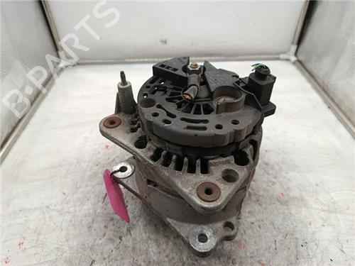 Alternator VW POLO (6N2) 1.4 | BP29929482M7