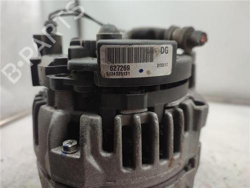 Generator VW GOLF IV (1J1) 1.9 TDI | BP29468706M7