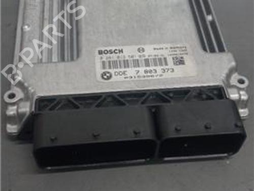 Used Electronic module BMW 3 (E90) 320 d (163 hp) 27621570