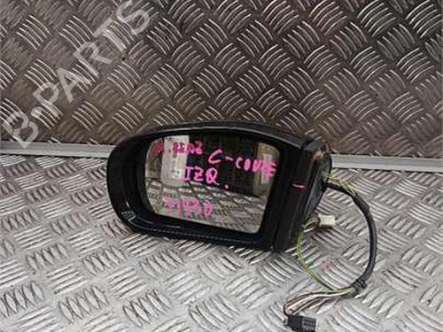 Used Left mirror Left mirror 36396402 36396402