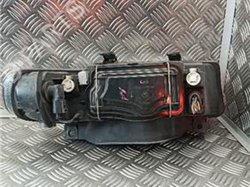 Left headlight SEAT LEON (1M1) 1.9 TDI | BP31243309C28