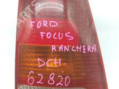 Used Right taillight FORD FOCUS I Turnier (DNW) 1.8 Turbo DI / TDDi (90 hp) 18383587