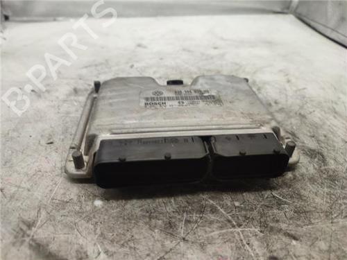 Elektronische module SEAT IBIZA III (6L1) 1.9 TDI (100 hp) 20140330