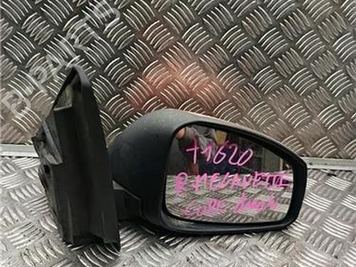 Used Right mirror Right mirror RENAULT MEGANE III Coupe (DZ0/1_) 1.6 16V (DZ0U, DZ1B, DZ1H) (110 hp) 33808452 33808452